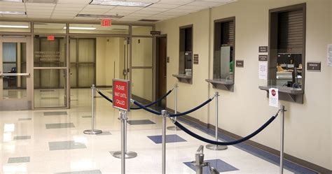 Office Of The Clerk Of Court .